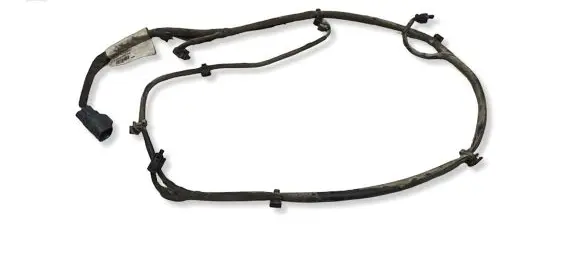 Volvo XC70 Parking sensor (PDC) wiring loom 30724522