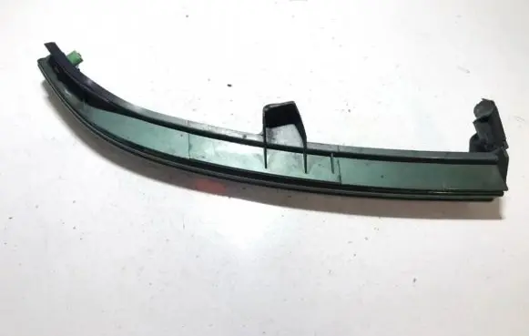 Opel Zafira A Under headlight/headlamp trim 90580651 90580651lh
