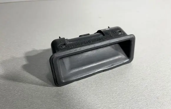 BMW 3 E92 E93 Tailgate/trunk/boot exterior handle 51247118158 7118158
