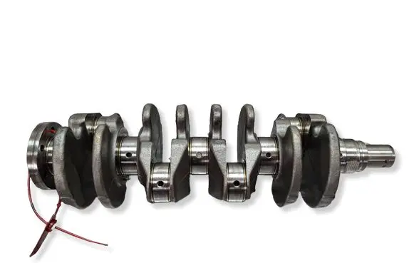 Peugeot 3008 I Crankshaft S26309853 8499H01