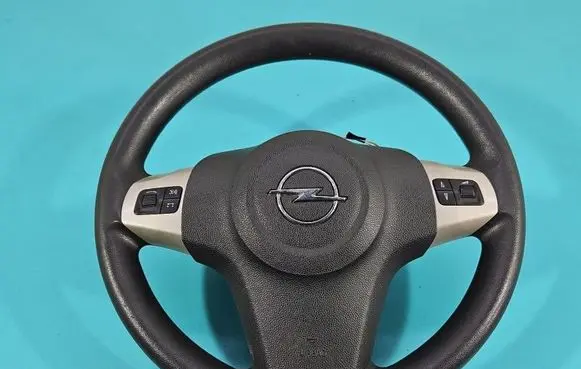 Opel Corsa D Steering wheel IMPRK1549831