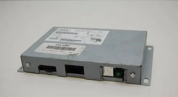 Volkswagen New Beetle Other control units/modules 8E0035593P