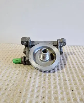 Ford Fusion II Oil filter mounting bracket FR3E6884GC