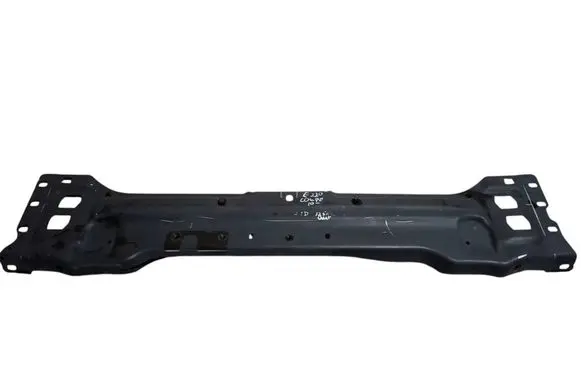 Mercedes-Benz E A207 Top upper radiator support slam panel 