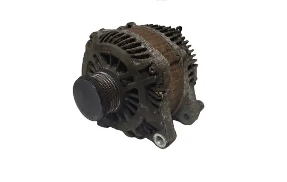Citroen C4 Grand Picasso Generator/alternator 9654752880 A004TJ0084C