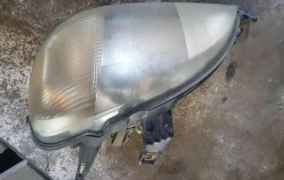 Mercedes-Benz ML W163 Headlight/headlamp