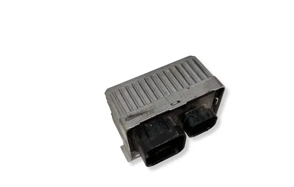 Opel Corsa D Glow plug pre-heat relay 55574293