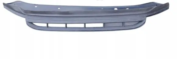 Volkswagen Up Front bumper lip 12E805903C