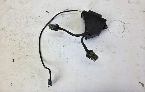 Saab 9-3 Ver2 Coolant fan relay 873526Q