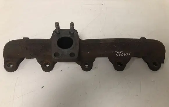 Exhaust manifold