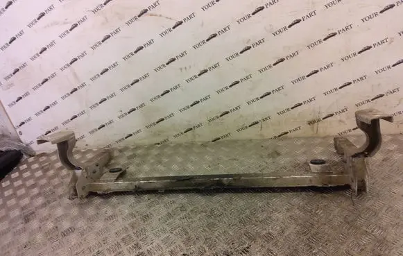 Mercedes-Benz A W176 Bottom radiator support slam panel A2466200019