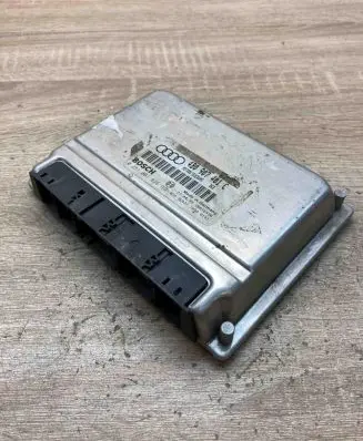 Audi A6 S6 C5 4B Engine control unit/module ECU 4B0907401C 0281001836 VAG