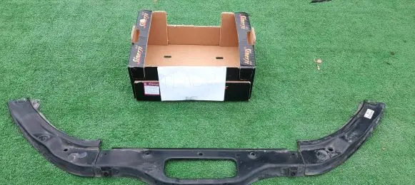 Mazda CX-5 Other under body part KD45-v5-750