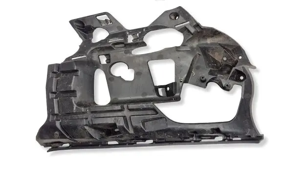 Volvo S60 Front bumper mounting bracket 31323841