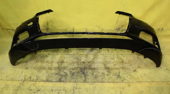 Audi A6 S6 C8 4K Front bumper 4K0807437