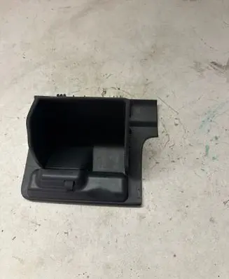 Volkswagen Golf V Glove box 1K1857923 P0111014