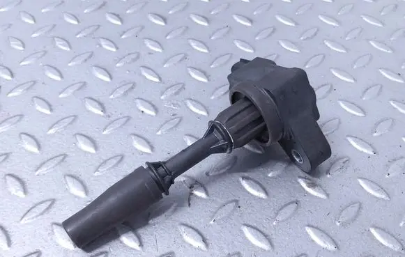 Cadillac ATS High voltage ignition coil 12654078 25202791