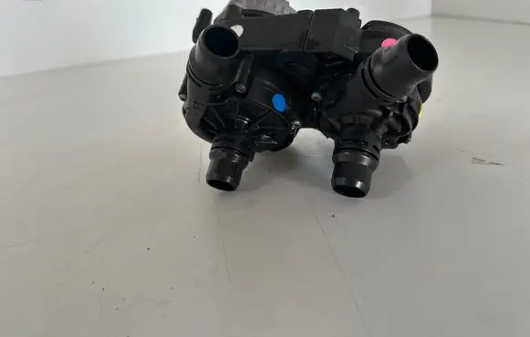 Peugeot 308 Electric auxiliary coolant/water pump 9818813480 9818012580 0392023419