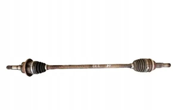 Mazda CX-5 Front driveshaft