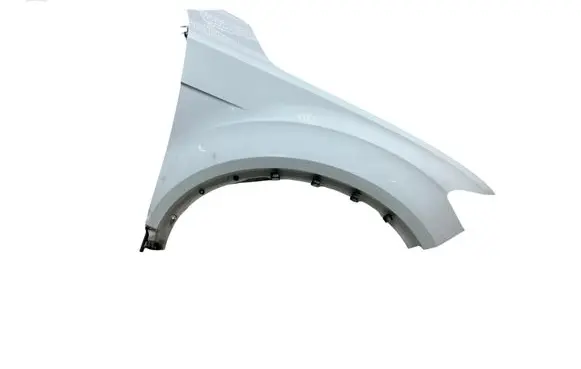 Volkswagen T-Roc Fender 123456