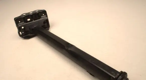 Peugeot Rifter Front bumper foam support bar 