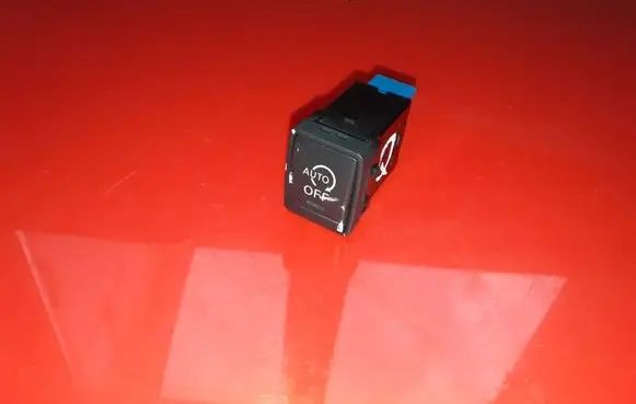 Nissan Qashqai Other switches/knobs/shifts 1VA0A