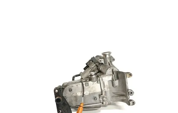Audi A6 S6 C7 4G EGR valve cooler 059131515CC 059131515 70110633