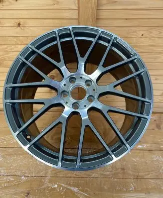 Mercedes-Benz AMG GT R190 C190 R20 alloy rim A1904010800