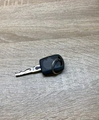 Skoda Octavia Mk1 (1U) Ignition key/card SKODAOCTAVIAKEY