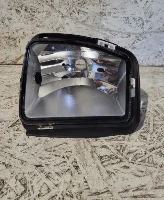 Dodge RAM 1500 DS Front fog light