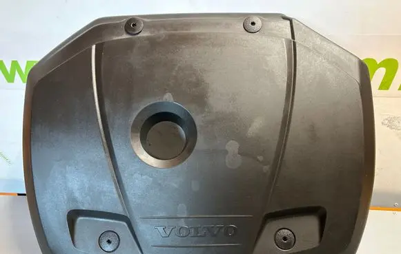 Volvo V40 Engine cover (trim) 31437510 J7TDB