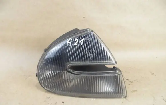 Alfa Romeo 147 Front indicator light 46756281 B318