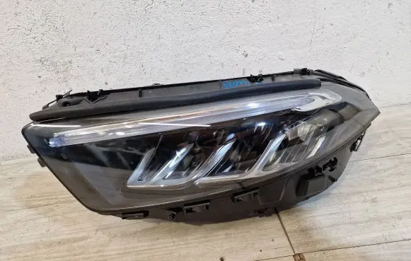 Mercedes-Benz A W177 Headlight/headlamp A1779062106