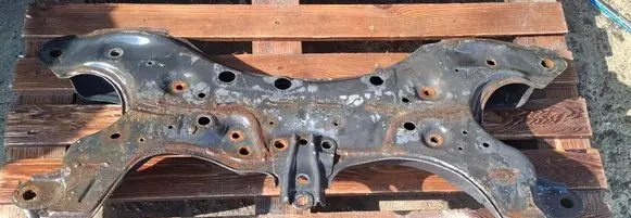 Toyota Corolla Verso AR10 Front subframe
