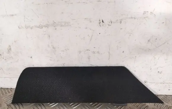 Subaru Forester SK Trunk/boot trim cover H4L
