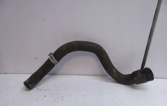 Opel Corsa C Engine coolant pipe/hose 13120961