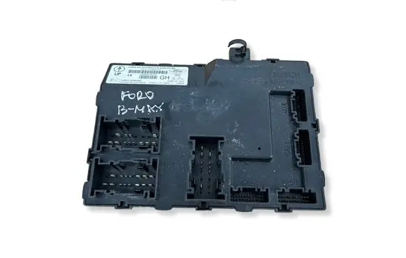 Ford B-MAX Comfort/convenience module AV1T15K600GH 030638194201 116RA000084