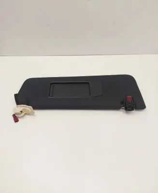 BMW 7 F01 F02 F03 F04 Sun visor