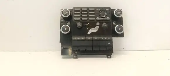 Volvo XC60 Climate control unit 30782906