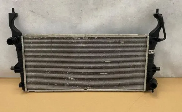 KIA Ceed Coolant radiator 25310M6300 20190905 A20520023