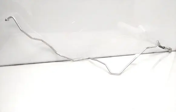 Air conditioning (A/C) pipe/hose