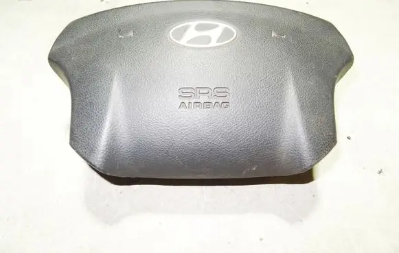 Hyundai Sonata Steering wheel airbag 569003KXXX 569003K120CH
