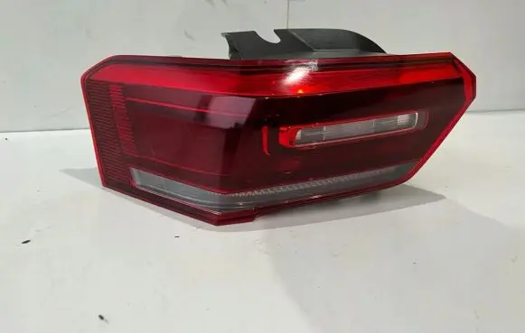 Volkswagen ID.3 Rear/tail lights 10A945207