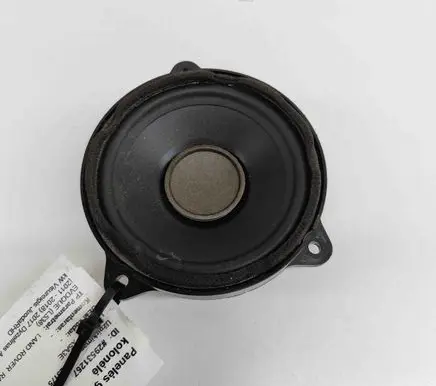 Land Rover Range Rover Evoque L538 Panel speaker BJ3218808BB