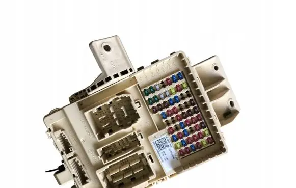 Hyundai Ioniq 5 Fuse module 91950GI040