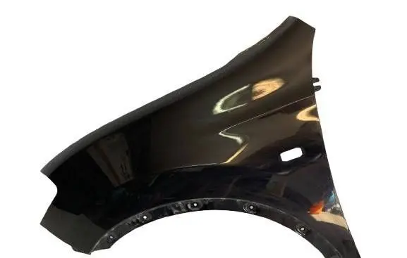 Nissan Qashqai Fender