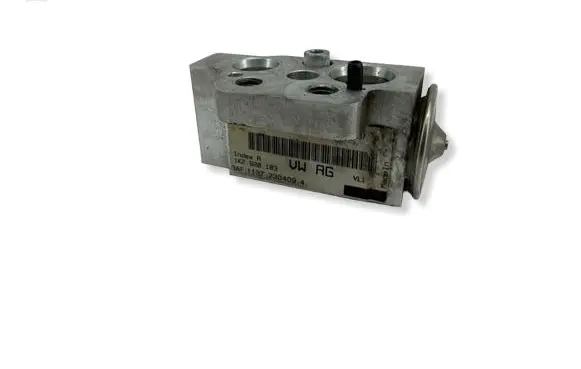 Audi TT TTS Mk2 Air conditioning (A/C) expansion valve 1K0820679