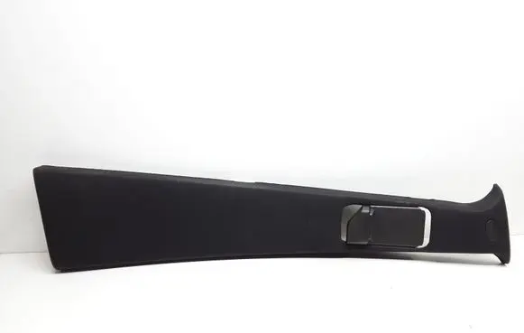 Mercedes-Benz ML W164 (B) pillar trim (top) A1646909825