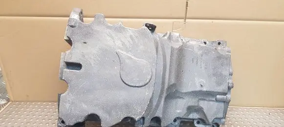 Ford F150 Oil sump ML3E-6675-BD