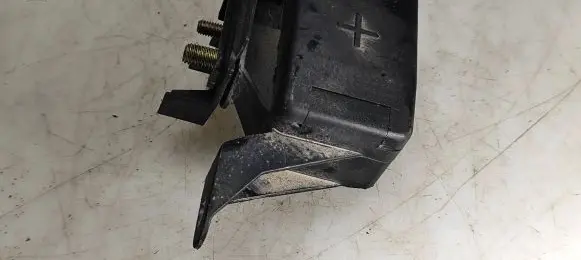 BMW X3 E83 Positive wiring loom 61138385158 61138385157
